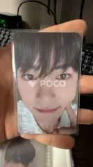 ZEROBASEONE ソンハンビン YOUTH IN THE SHADE DIGIPACK VER. WITHMUU ラキドロ