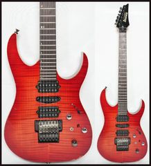 Ibanez RG970PBZ-VNF - メルカリ