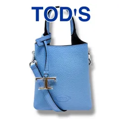 2026年最新】tod's トッズ バッグ マイクロの人気アイテム - メルカリ