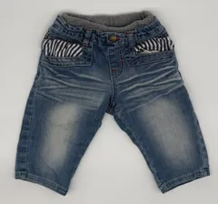 【新入荷!!】☆セット割対応☆ ジャンクストアー キッズ デニムジーンズ 110cm （1772）