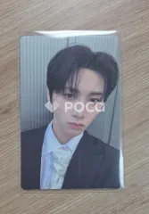 BOYNEXTDOOR テサン 1st EP [WHY..] Weverse Albums ver.