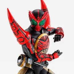 S.H.Figuarts（真骨彫製法） 仮面ライダーオーズ タマシー コンボのサムネイル