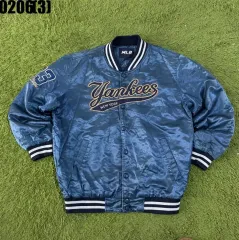 MLB NEW YORK YANKEES ブルゾン ジャケット 0206