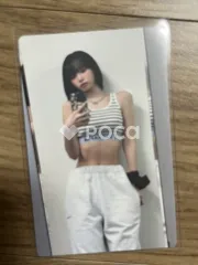 2026年最新】チェウォン unforgiven トレカの人気アイテム - メルカリ