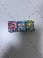 クレヨンしんちゃん Rフィギュア まとめ