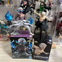 僕のヒーローアカデミア 死柄木 弔 荼毘 オールマイト オール・フォー・ワン フィギュア 4点 まとめ