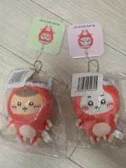 ちいかわ くりまんじゅう タコちいかわ D賞 まとめ