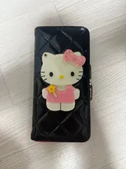 ハローキティ 長財布