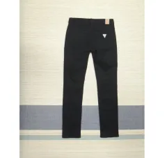 GUESS ゲス ブラック スキニー デニム