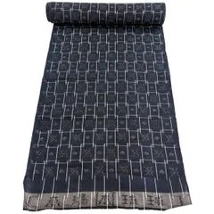 2026年最新】久米島紬 反物の人気アイテム - メルカリ