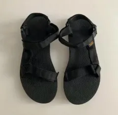 TEVA(テバ) サンダル uk6 eu39