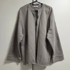 ジャーナル スタンダード スウェット カーディガン Free