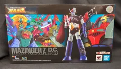 2026年最新】超合金魂 GX-70SP マジンガーZ D.C. アニメカラー