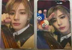 まとめ売り) BOYNEXTDOOR(ボイネク) イハン(LEEHAN) トレカ