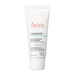 アベンヌ(Avene) シカルファットプラス リペアミルク 40mL | クリーム ・ アイクリーム | クリーム状 | 無香料 | デリケート 肌荒れ予防 保湿 メンズ | 敏感肌 ダーマコスメ 資生堂 0