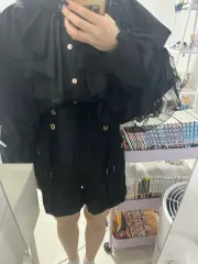 量産型 地雷系 服