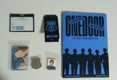 BOYNEXTDOOR(ボイネク) メンバーシップキット 2期 フルセット