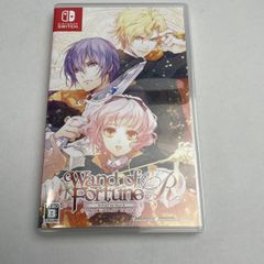 オトメイト Switch ソフト ワンドオブフォーチュン R R2 セット - メルカリ