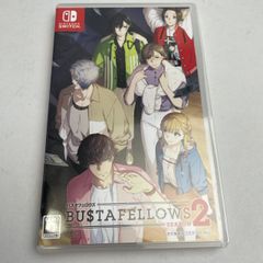 BUSTAFELLOWS 2 Nintendo Switch バスタフェロウズ2 - メルカリ