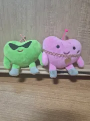 ハトゥン、ハテン、Stray Kids(ストレイキッズ・スキズ・SKZ)のケササムのぬいぐるみまとめ