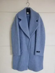 DEWL 듀엘 アルパカコート L サイズ