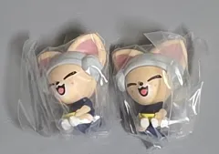 未開封 スキズ サウナ ガチャ FoxI.Ny