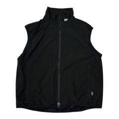 F.C.Real Bristol Nylon Hooded jacket - メルカリ