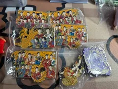 馬龍 缶バッジ 出品品 単品販売