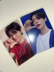 TOMORROW X TOGETHER(TXT) ヨンジュン(YEONJUN・チェヨンジュン) トレカ まとめ