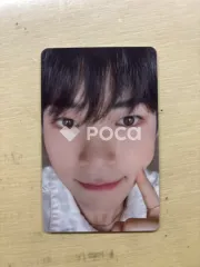 ZEROBASEONE ソンハンビン YOUTH IN THE SHADE DIGIPACK VER. WITHMUU ラキドロ