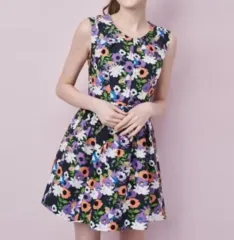 ジルスチュアート バイ ジルスチュアート オリーブ デ オリーブ ワンピース まとめ