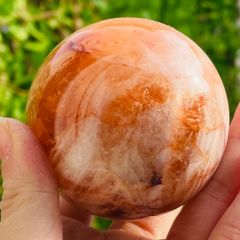 AAA級☆極少品★天然赤ゴム花水晶丸玉YT12U1/154U02C AAA級☆極少品☆天然赤ゴム花水晶丸玉YT12U1/143U03A - メルカリ