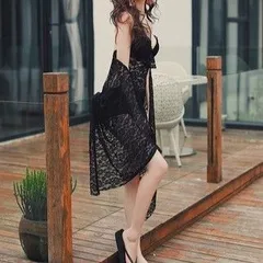 水着 セット セクシースタイル ワンピース水着 パレオ付き