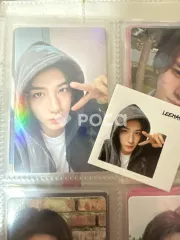 BOYNEXTDOOR イハン 1st EP [WHY..] LETTER ver. Weverse