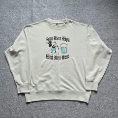 Disney ディズニー ジャパン スウェットシャツ L(100)