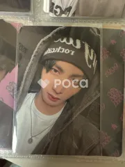 BOYNEXTDOOR テサン Nice Guy 公開放送 サノク トレカ