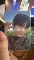 BOYNEXTDOOR テサン 1st EP [WHY..] LETTER ver.