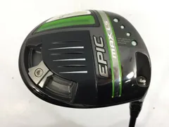 2026年最新】epic max ls ドライバーの人気アイテム - メルカリ