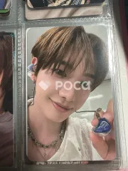 BOYNEXTDOOR JAEHYUN ミョンジェヒョン 19.99 POWERSTATION ラキドロ