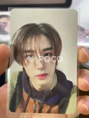 BOYNEXTDOOR イハン 1st EP [WHY..] Shopee