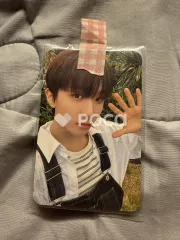 BOYNEXTDOOR ウナク AND, Limited Edition A