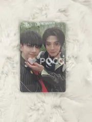 BOYNEXTDOOR 集合 / ユニット 1st EP [WHY..]