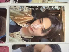 BOYNEXTDOOR イハン 1st EP [WHY..] MOODY ver.