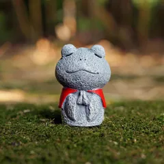 2026年最新】石像カエルの人気アイテム - メルカリ
