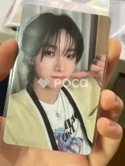 BOYNEXTDOOR ソンホ 1st EP [WHY..] Whosfan ラキドロ