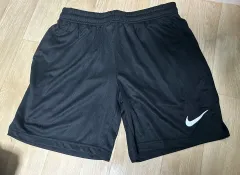 ナイキ ハーフパンツ L