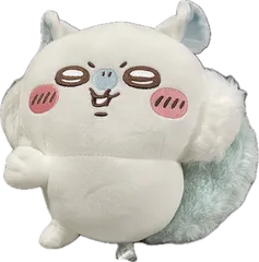 【送料無料】ちいかわ　イヤッぬいぐるみ　新品未使用