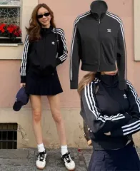 adidas アディダス ジャージ ブラック 状態良し