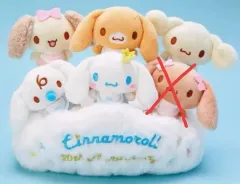 2026年最新】シナモロール ぬいぐるみ 20周年の人気アイテム - メルカリ