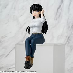 SEGA 瑠璃の宝石 谷川瑠璃 荒砥凪 ちょこのせプレミアムフィギュア